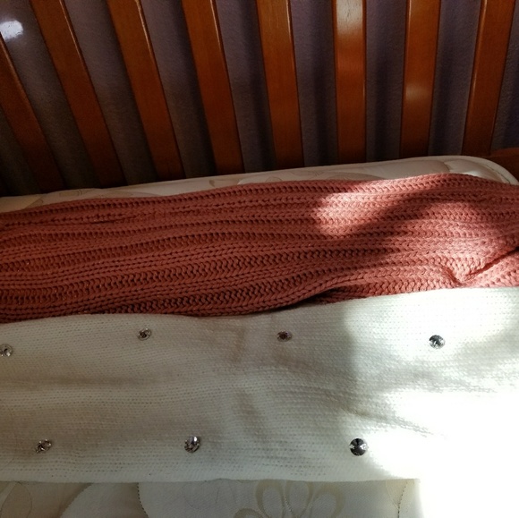 Macy's Other Brand New Neck Scarves Poshmark